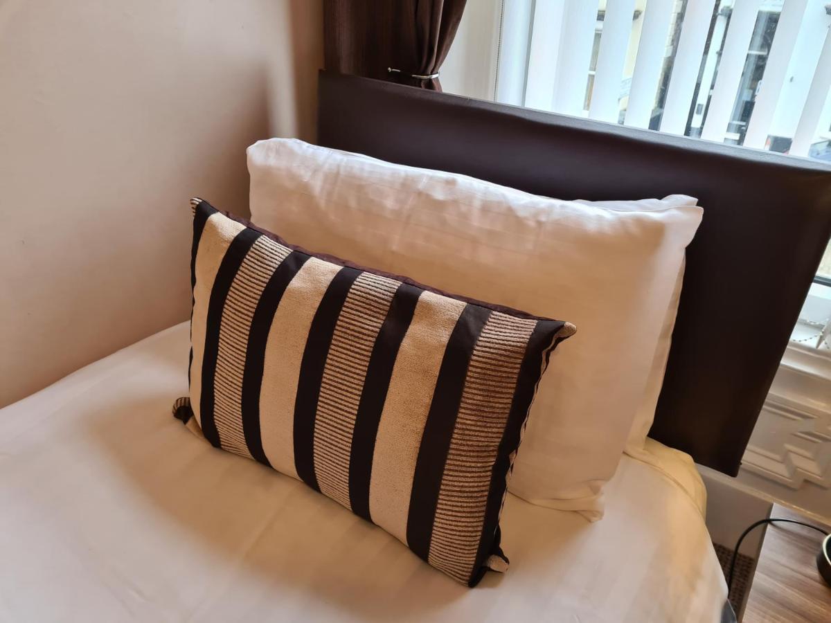 The Penkelie Hotel Southport Kültér fotó