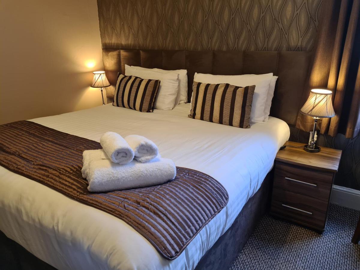 The Penkelie Hotel Southport Kültér fotó