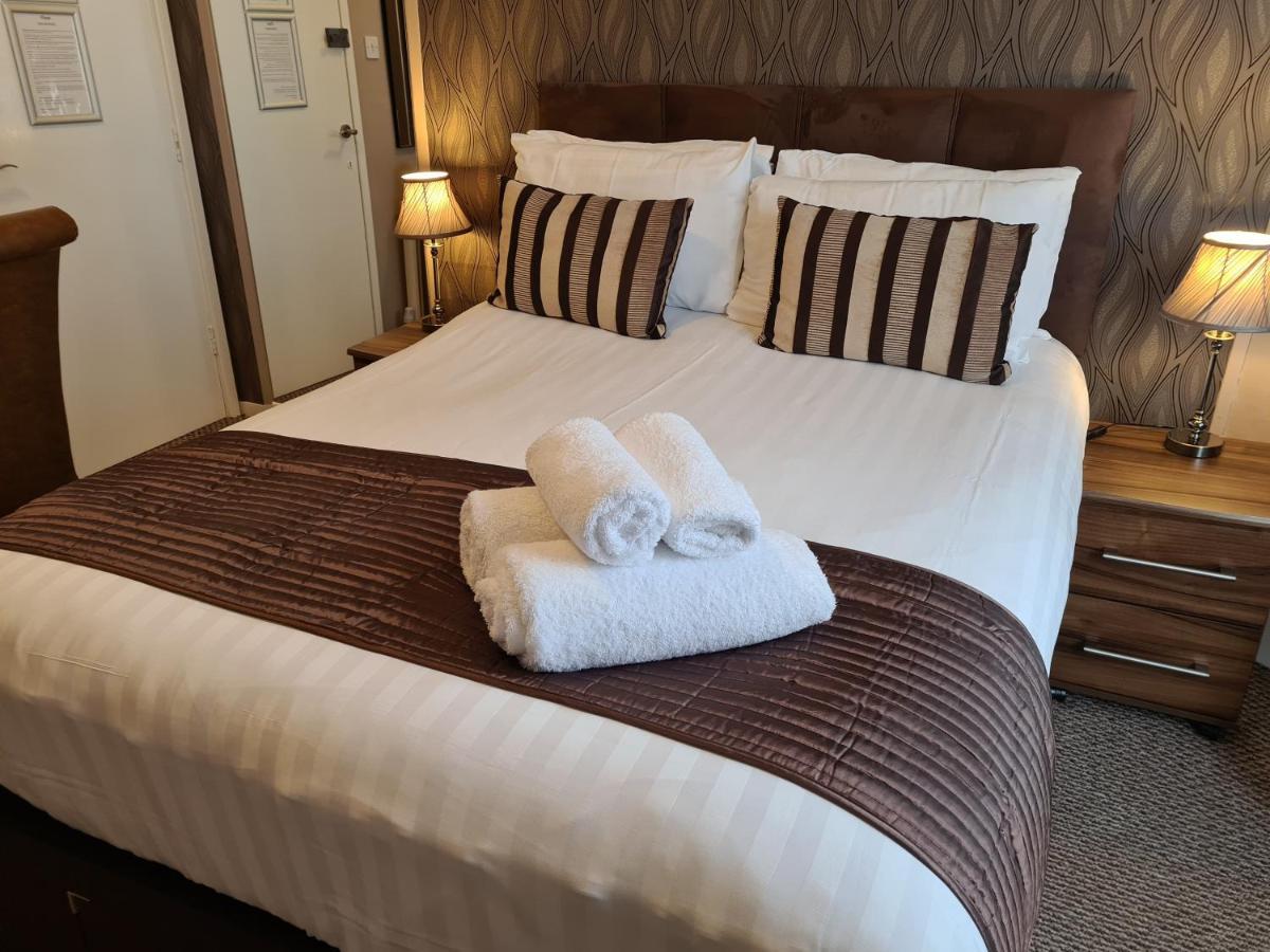 The Penkelie Hotel Southport Kültér fotó
