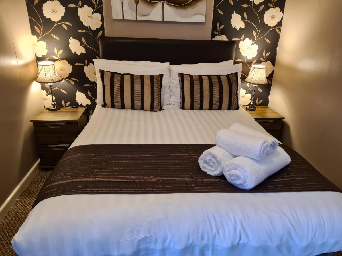 The Penkelie Hotel Southport Kültér fotó