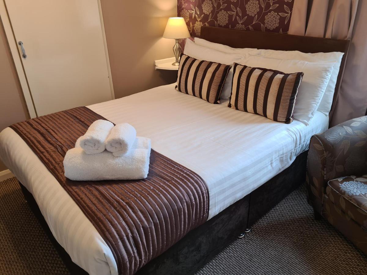 The Penkelie Hotel Southport Kültér fotó