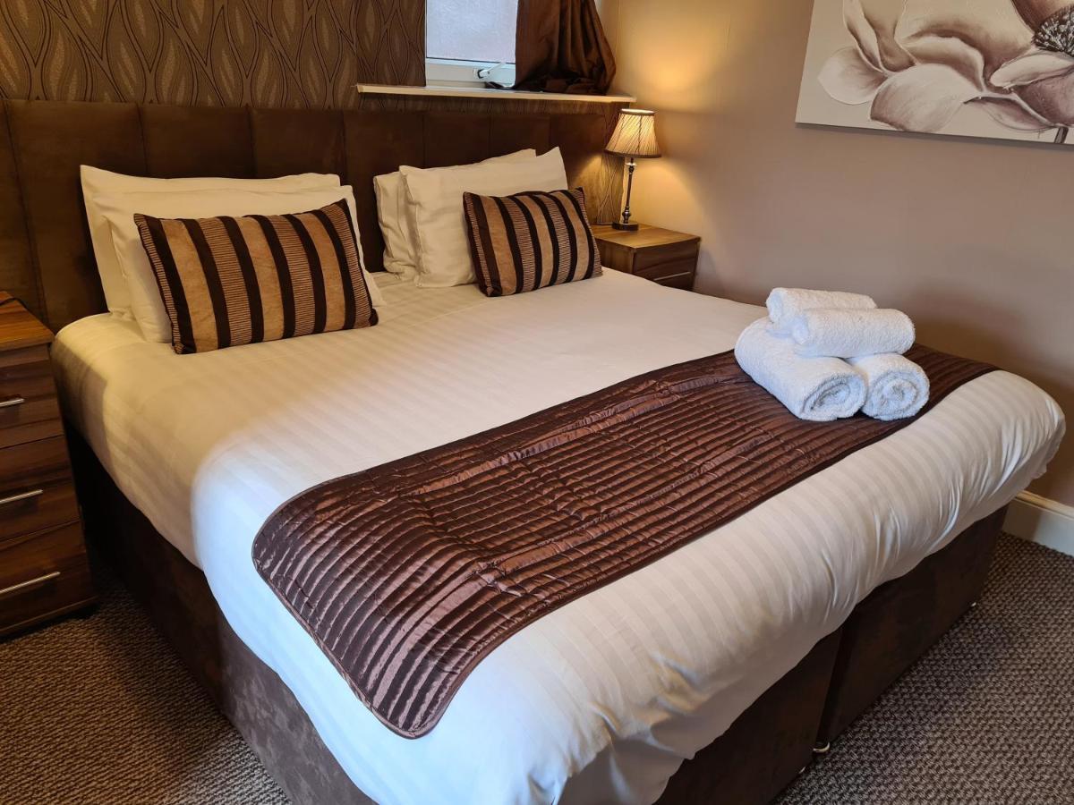 The Penkelie Hotel Southport Kültér fotó