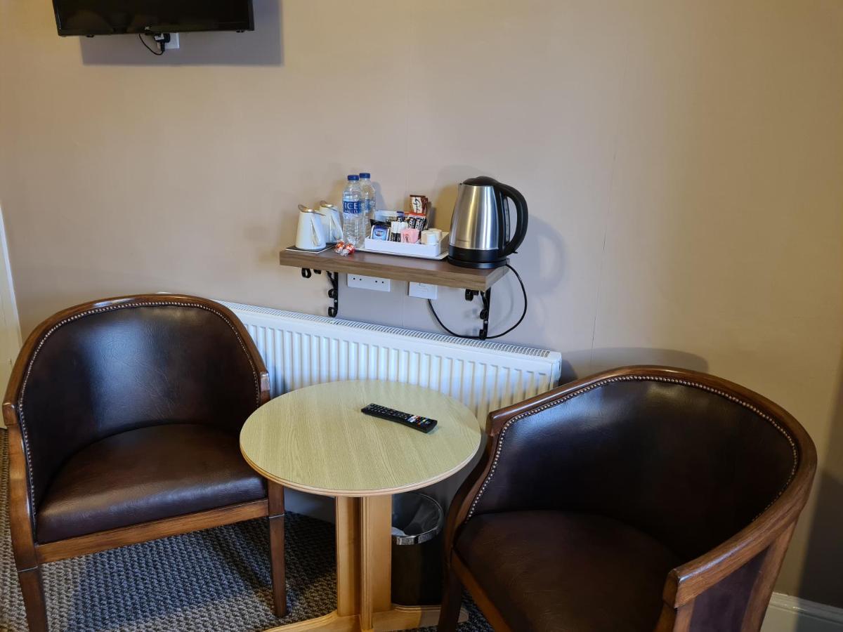 The Penkelie Hotel Southport Kültér fotó