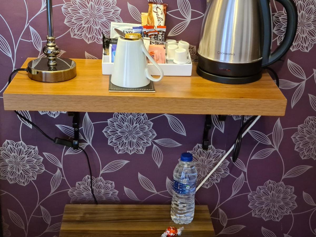 The Penkelie Hotel Southport Kültér fotó
