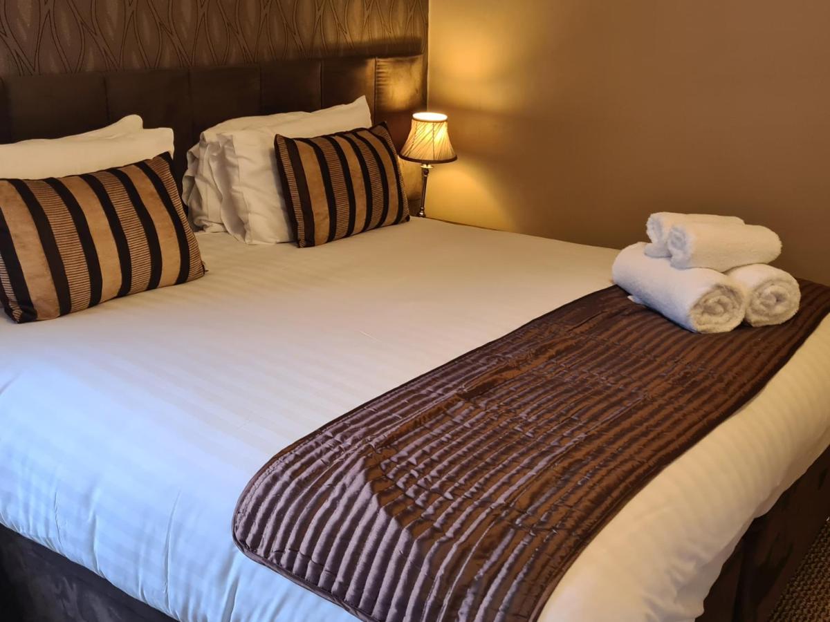 The Penkelie Hotel Southport Kültér fotó