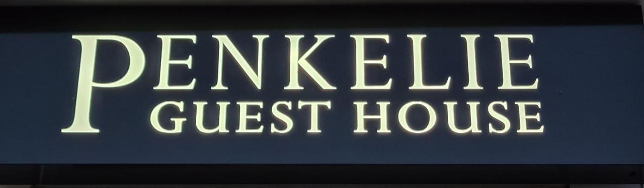 The Penkelie Hotel Southport Kültér fotó