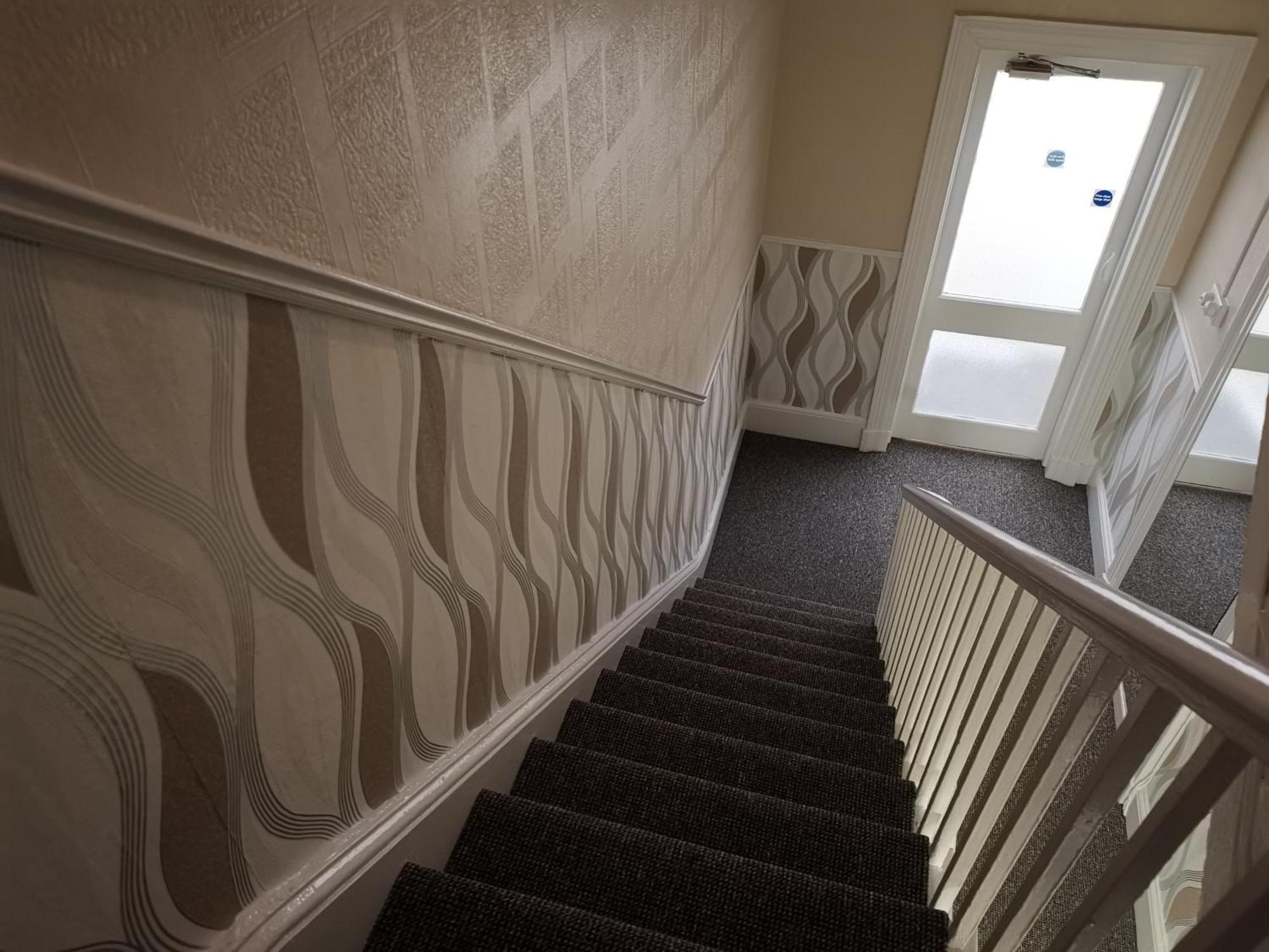 The Penkelie Hotel Southport Kültér fotó