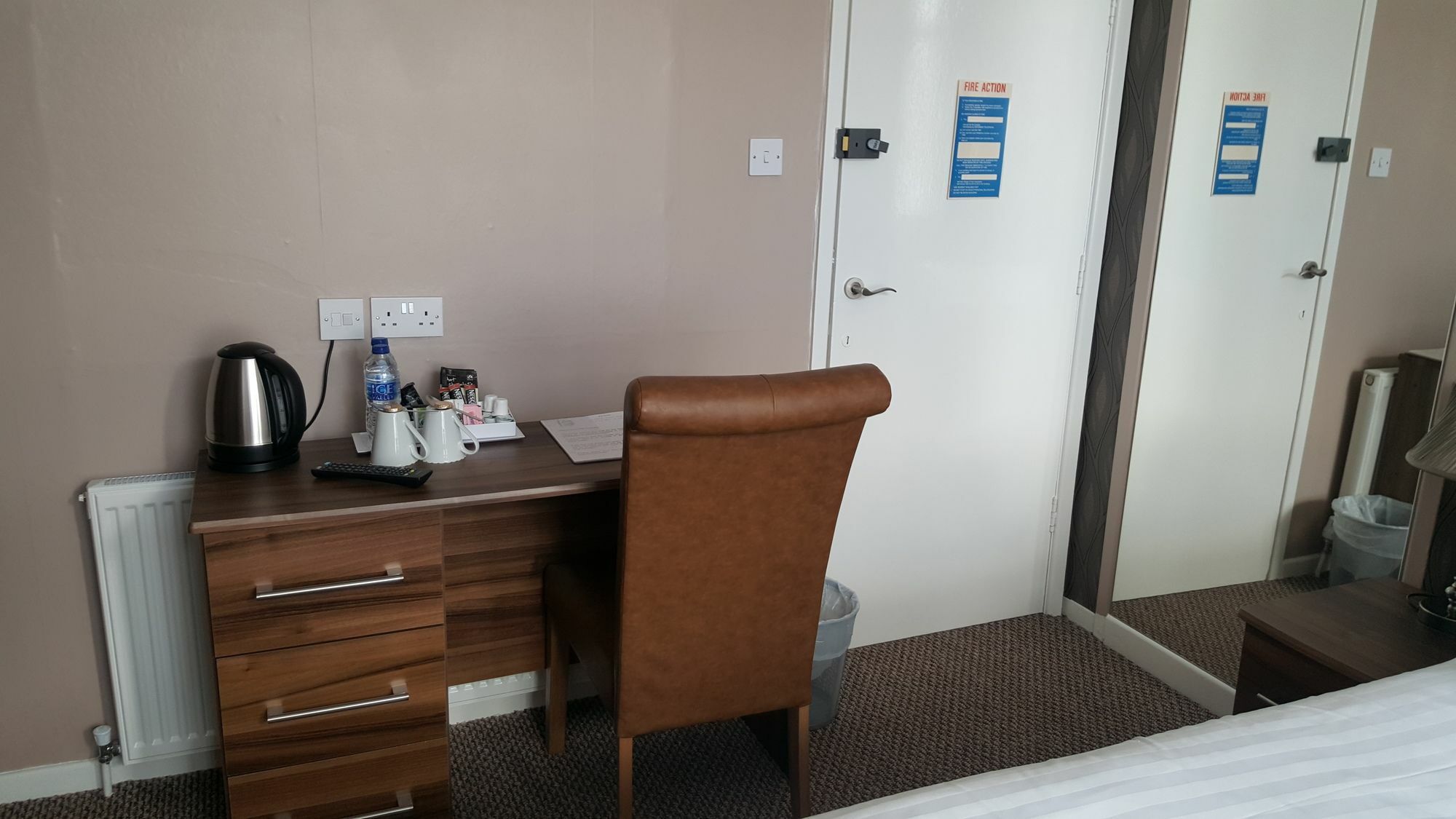 The Penkelie Hotel Southport Kültér fotó