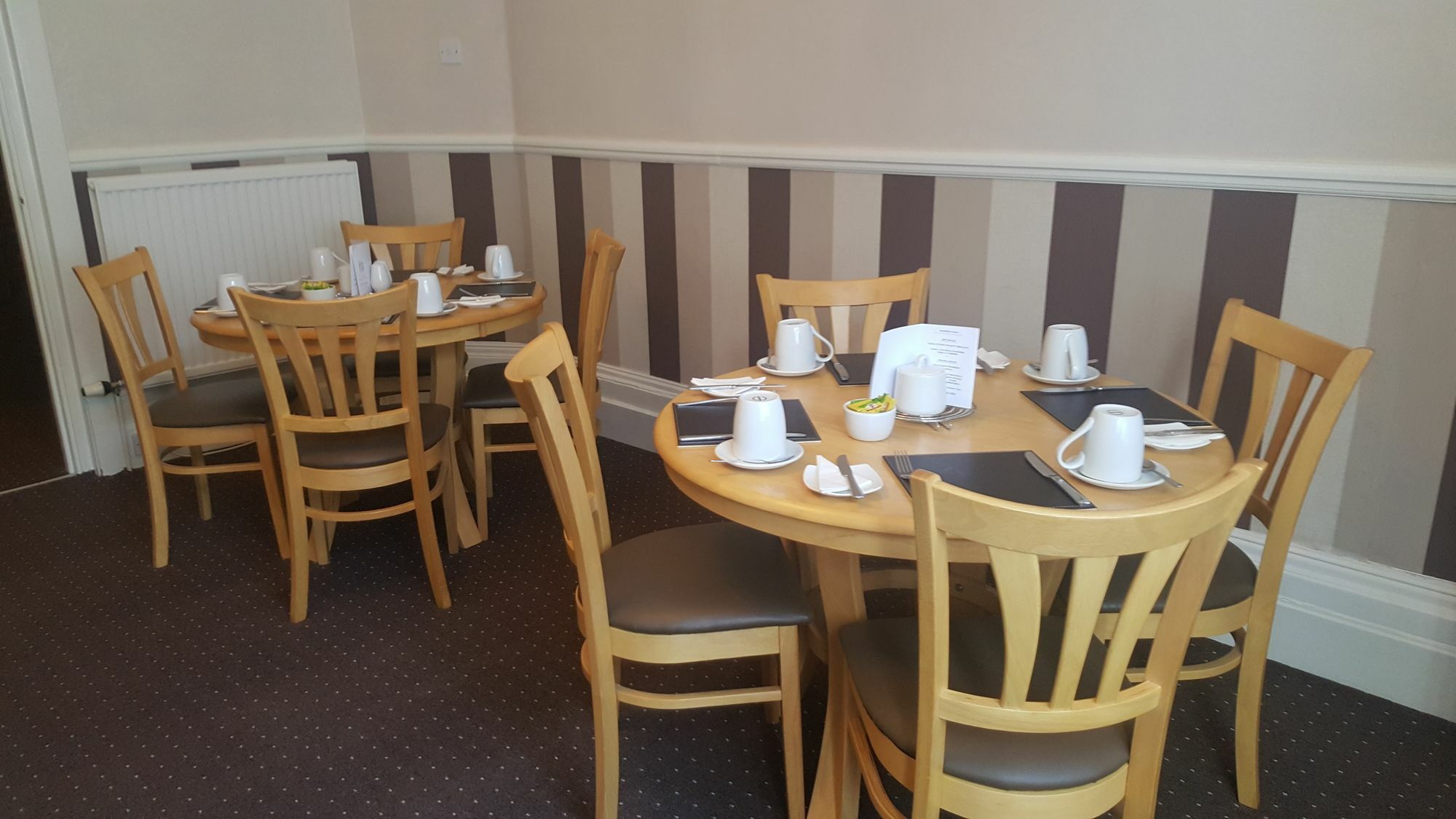 The Penkelie Hotel Southport Kültér fotó