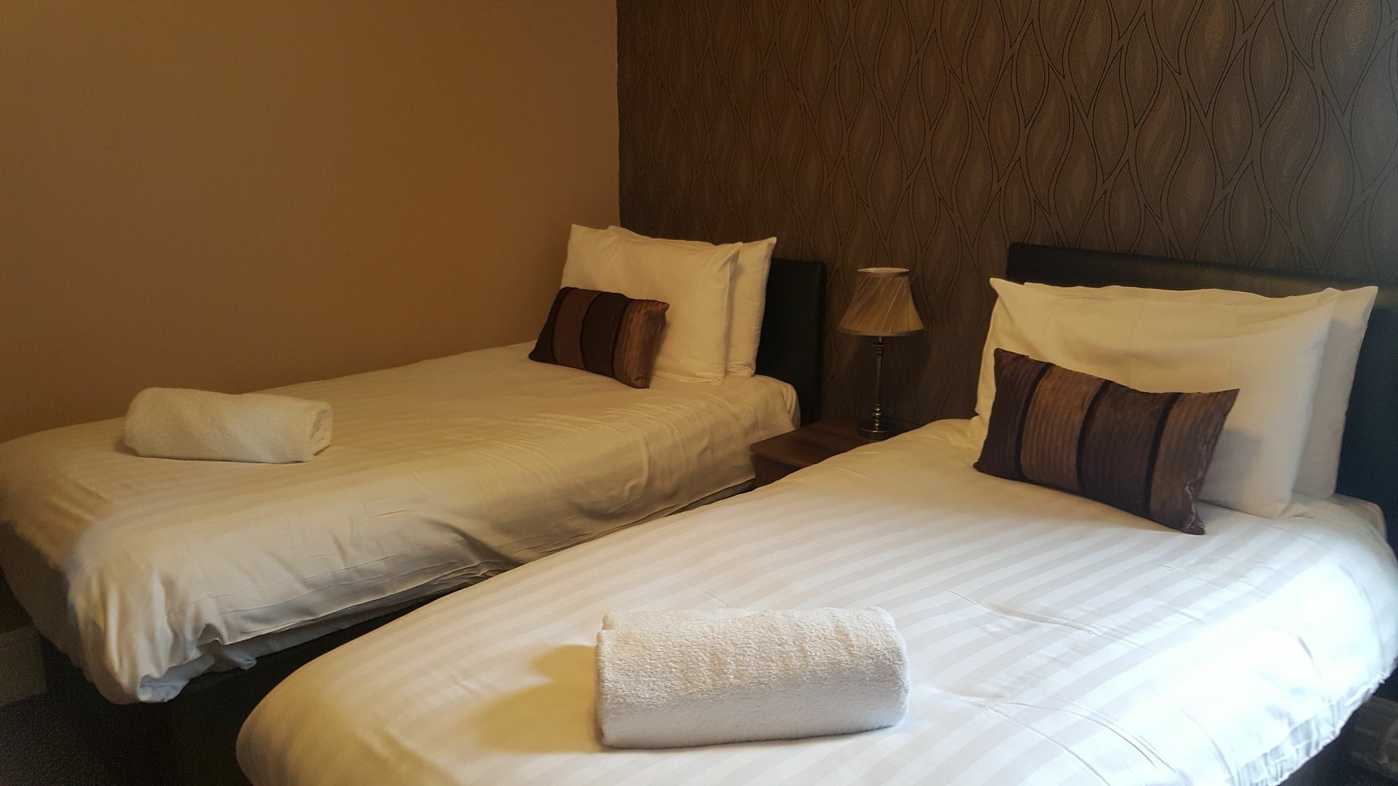 The Penkelie Hotel Southport Kültér fotó