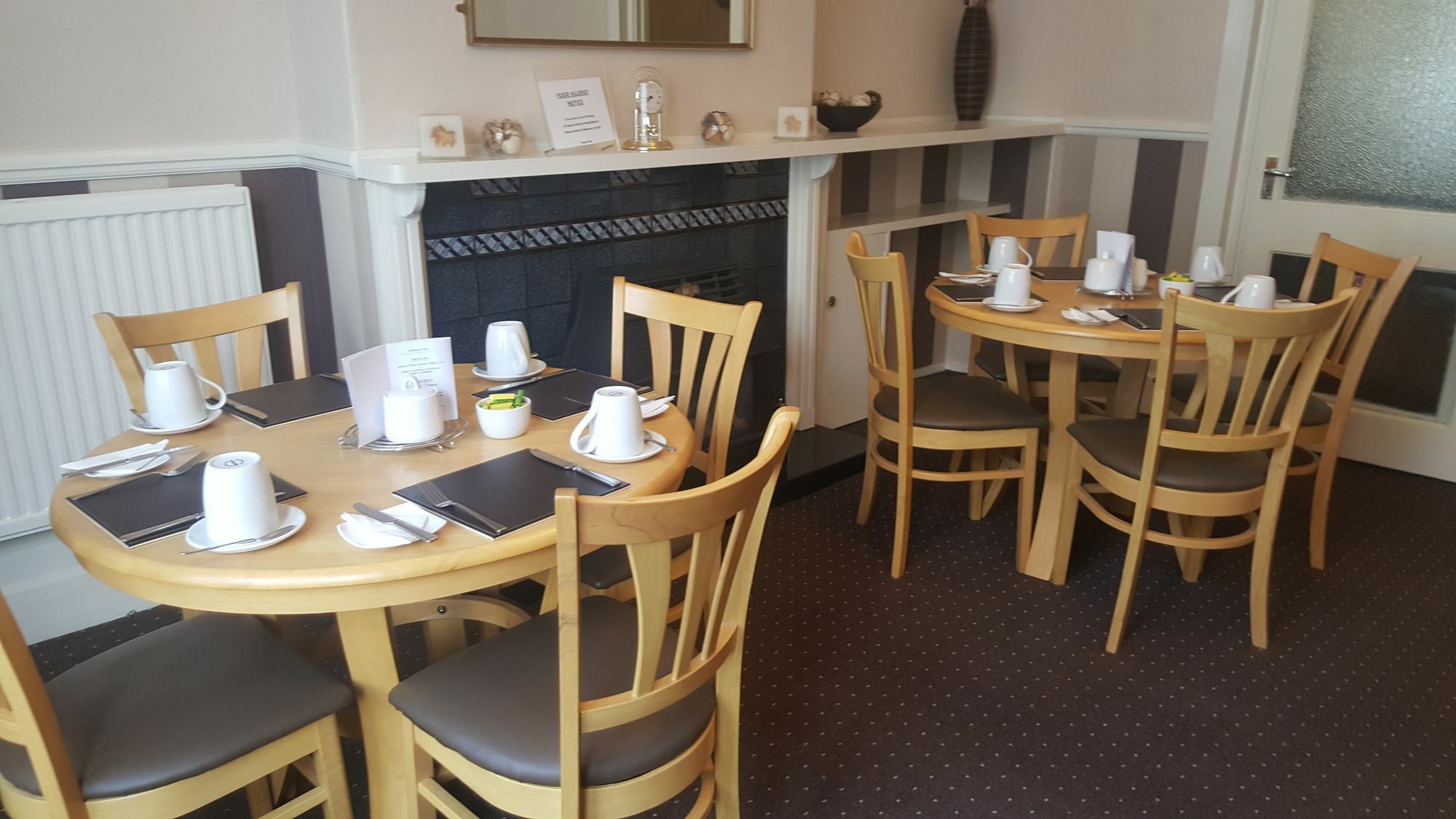The Penkelie Hotel Southport Kültér fotó